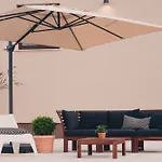Holiday home Cozy Country With Heated Outdoor Pool