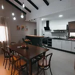 Holiday home Cozy Country With Heated Outdoor Pool