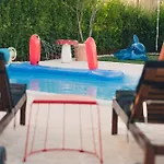 Cozy Country With Heated Outdoor Pool Holiday home Sibenik
