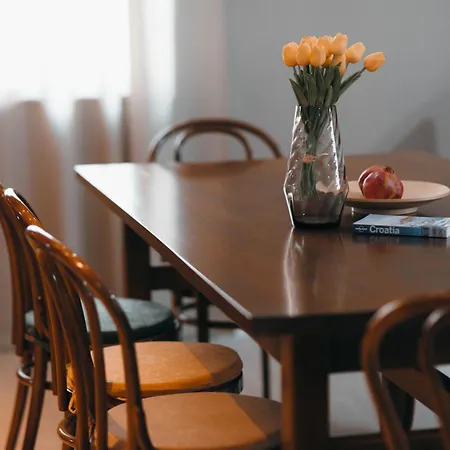 Vakantiehuis Cozy Country With Heated Outdoor Pool *