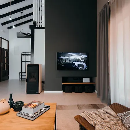 Holiday home Cozy Country With Heated Outdoor Pool