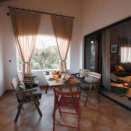 Cozy Country With Heated Outdoor Pool * Sibenik