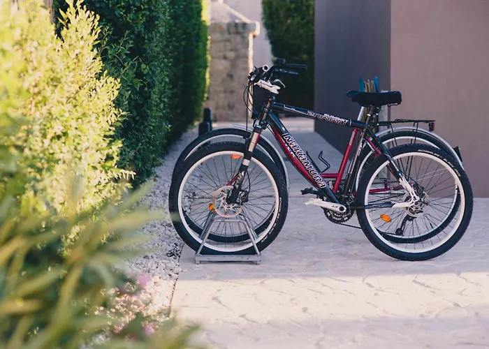 Nyaraló Cozy Country With Heated Outdoor Pool Šibenik