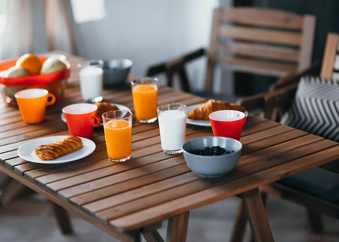 Cozy Country With Heated Outdoor Pool Nyaraló *