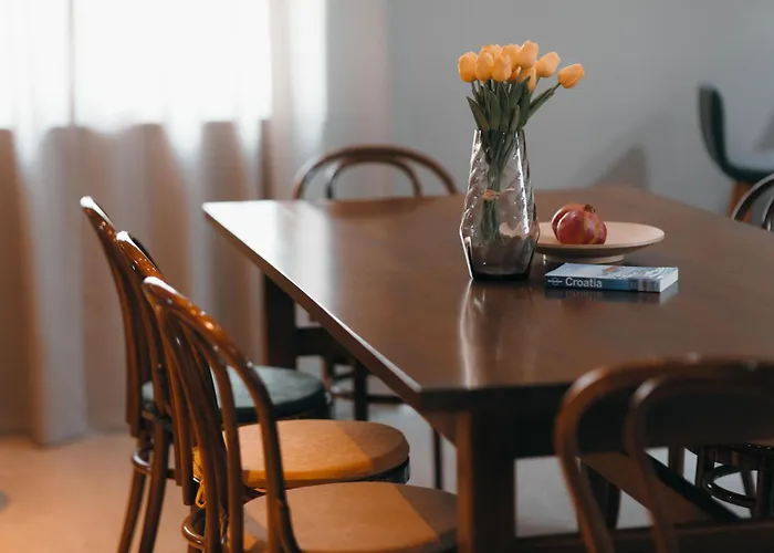 Ferienhaus Cozy Country With Heated Outdoor Pool *