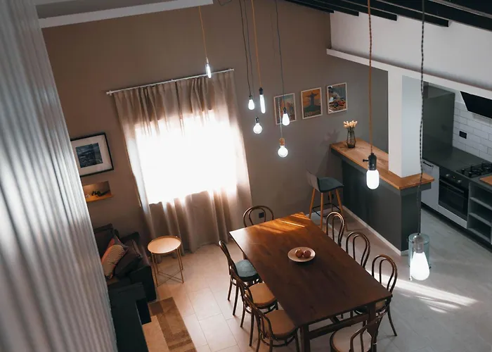 Ferienhaus Cozy Country With Heated Outdoor Pool *