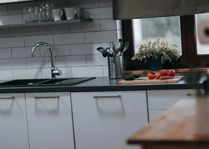 Nyaraló Cozy Country With Heated Outdoor Pool Šibenik