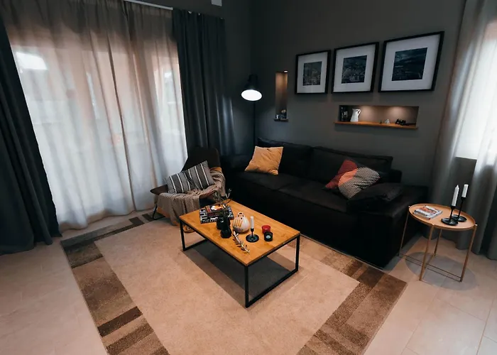 Nyaraló Cozy Country With Heated Outdoor Pool Šibenik