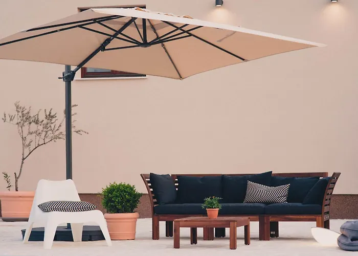 Nyaraló Cozy Country With Heated Outdoor Pool