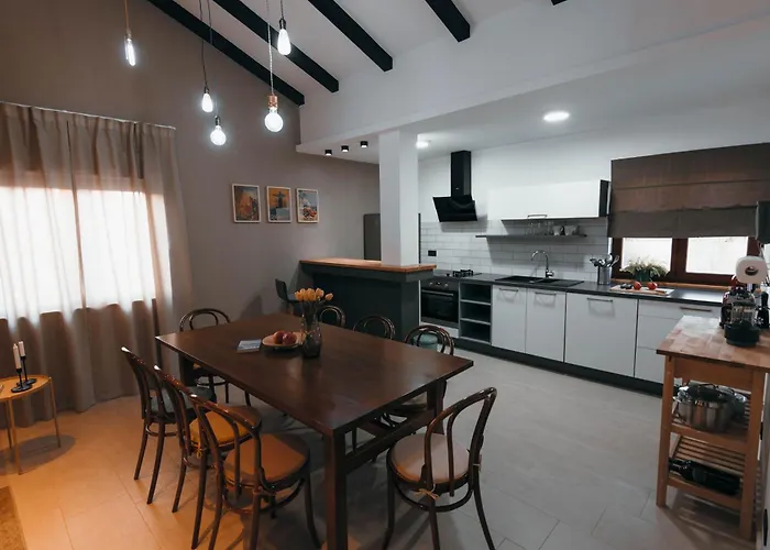 Nyaraló Cozy Country With Heated Outdoor Pool