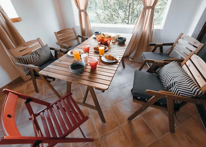 Nyaraló Cozy Country With Heated Outdoor Pool *