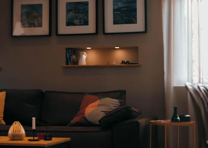 Nyaraló Cozy Country With Heated Outdoor Pool